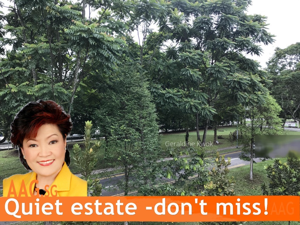 West Lake Garden (D20), Semi-Detached #143031982